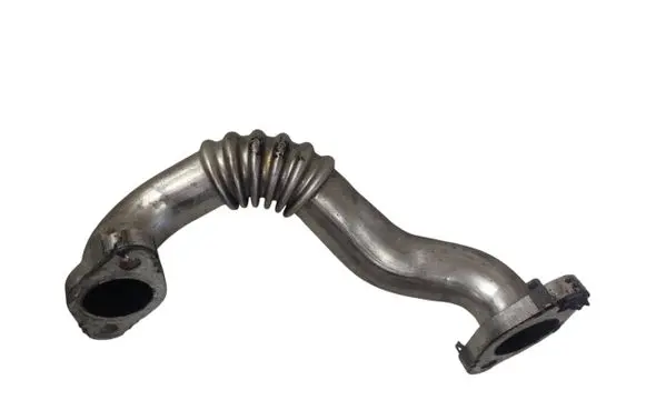 Volkswagen Caddy EGR valve line/pipe/hose 03L131521D