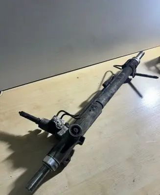 Peugeot 407 Steering rack 6220200051C