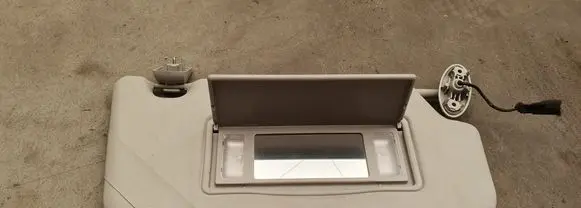 Ford C-MAX II Sun visor