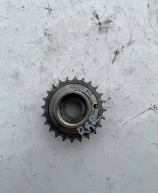 Engine head