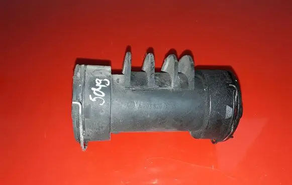 Mercedes-Benz CLK A209 C209 Mass air flow meter A2035200095 ZGS008
