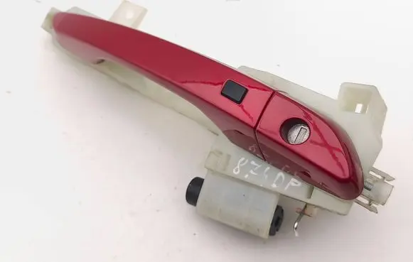 Hyundai Kona I Front door exterior handle 2231175200