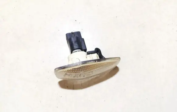 Hyundai Getz Front fender indicator light 0150290