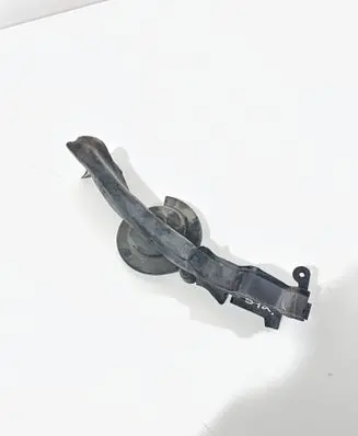 BMW 3 F30 F35 F31 Engine compartment rubber 7255803