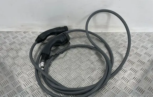 BMW iX2 (U10) Electric car charging cable 7827900