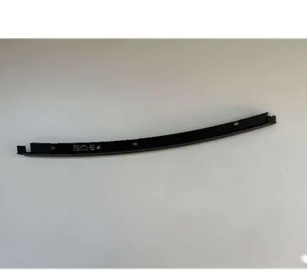 BMW 7 E65 E66 Front door windshield rail 51167013097 58450713 66049083040