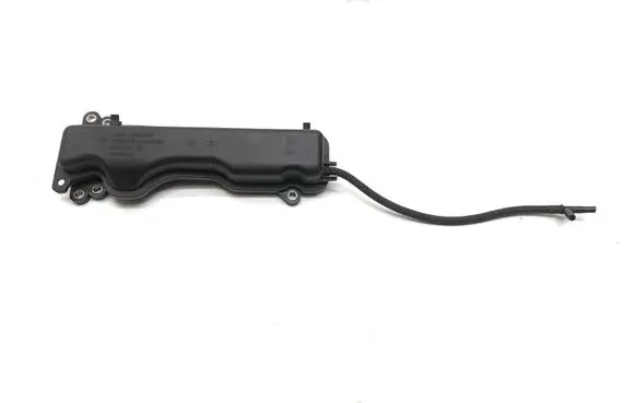 BMW 5 F10 F11 Vacuum air tank 7605374 11657605374
