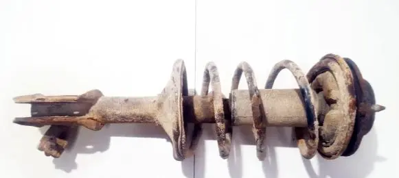 Mitsubishi Colt Front shock absorber/damper