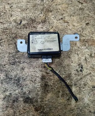 Hyundai Coupe Immobilizer control unit/module 9540027000 3498101000