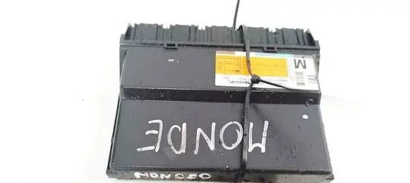 Ford Mondeo Mk III Comfort/convenience module 3S7T15K600MC