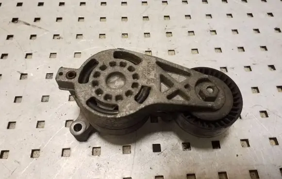 Audi TT TTS Mk2 Alternator belt tensioner 06F903315