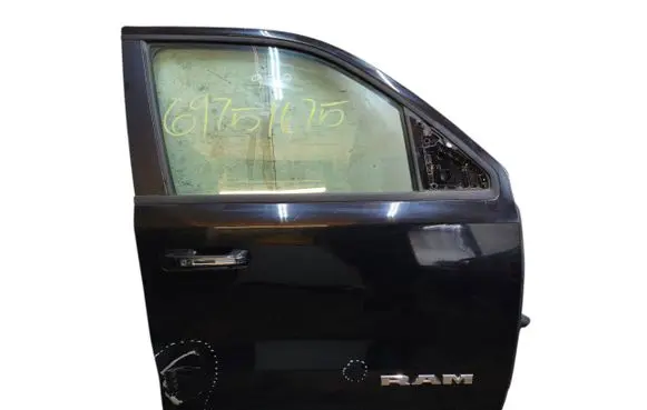Ram 1500 Front door