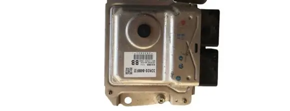 Suzuki Celerio Engine ECU kit and lock set 33920-84MF 33920-84MF 2 MA112800-3062