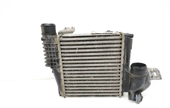 Peugeot 308 Intercooler radiator 9675627980