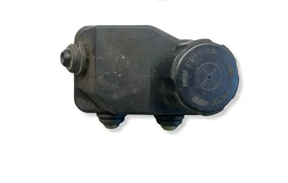 Volvo S40 Power steering fluid tank/reservoir 4N513531DC