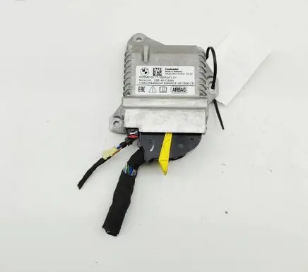 BMW iX1 Airbag control unit/module 5B5A0F1 AAA2385740300