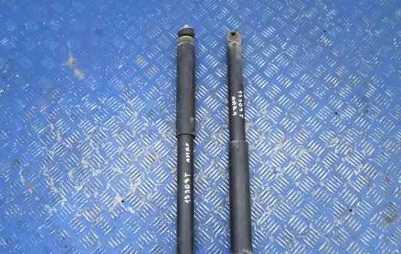 Opel Astra F Rear shock absorber/damper