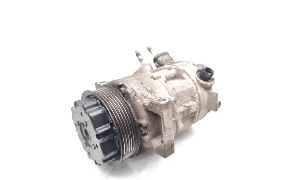 Jeep Compass Air conditioning (A/C) compressor (pump) 4471905068