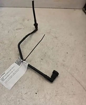 Volkswagen PASSAT CC Fuel line/pipe/hose 3C0201293G