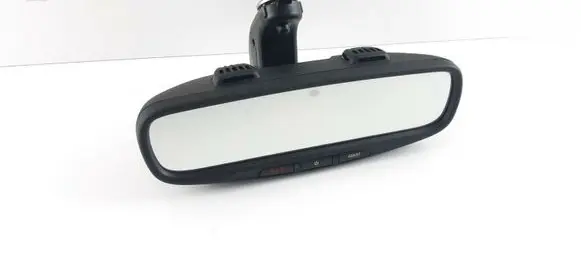 Chrysler Pacifica Rear view mirror (interior) 68229835AA 68229835 F009FF65