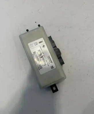 BMW 5 F10 F11 Airbag control unit/module 31928018601N 9280186 12B2270C2683W