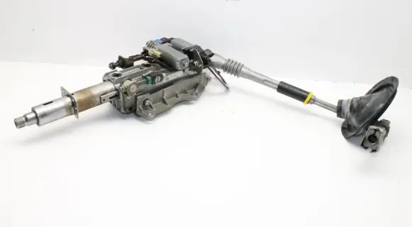 Maserati Quattroporte Steering rack mechanical part 06700317600