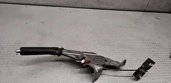 Toyota Corolla E160 E170 Handbrake/parking brake lever assembly 11330317 B002915