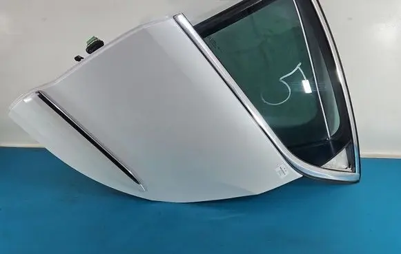 Citroen DS4 Rear door IMPRK1586255