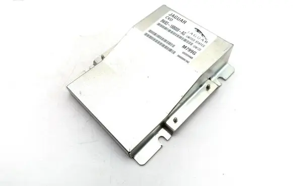 Jaguar XK - XKR Suspension control unit/module 8W8318B008AG