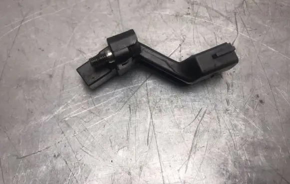 Volkswagen Golf VI Crankshaft position sensor 036906433C
