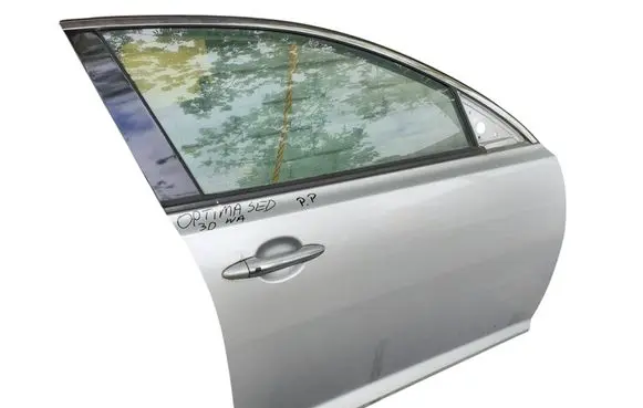 KIA Optima Front door
