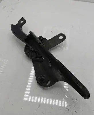Cadillac Escalade IV Engine bonnet/hood hinges 23258269