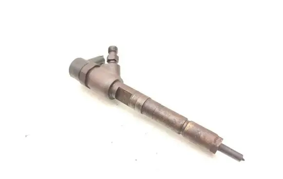 Fiat Doblo Fuel injector 0445110351