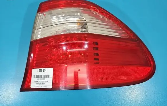 Mercedes-Benz E W211 Rear/tail lights IMPRK1532844