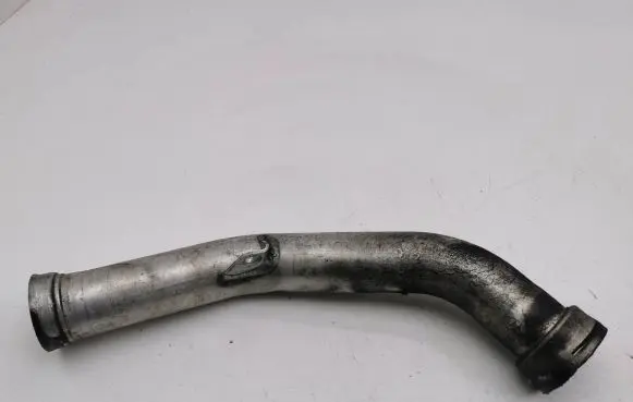 Mercedes-Benz ML W164 Intercooler hose/pipe A6420980707Q01