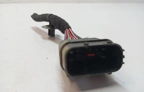 Maserati Levante Other wiring loom 2848451