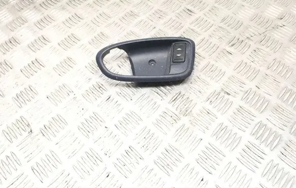 Ford S-MAX Electric window control switch 6M2T14529AD 24112009 24119D5761