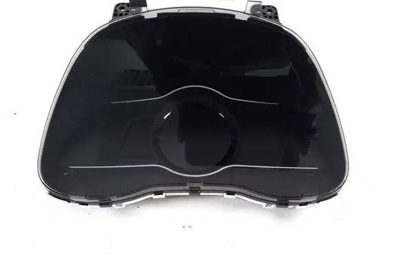 Speedometer (instrument cluster)