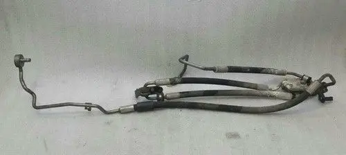 Mercedes-Benz GLE (W166 - C292) Power steering hose/pipe/line A1663201872