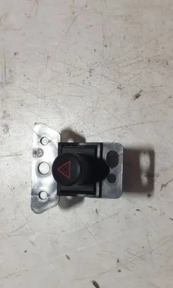 Porsche Boxster 987 Hazard light switch 98761312002 761312002