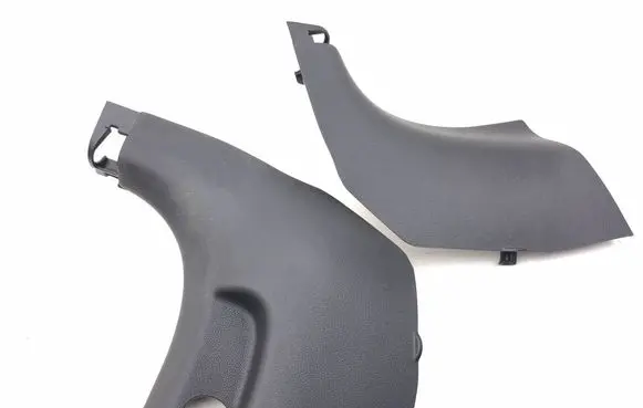 KIA Niro Foot area side trim 85826q4900 85825q4900