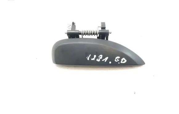 Dacia Sandero Rear door exterior handle PA6GF30R4