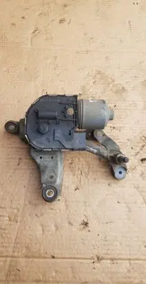 Ford S-MAX Front wiper linkage and motor 6M2117504AK 3397021133 0931748278