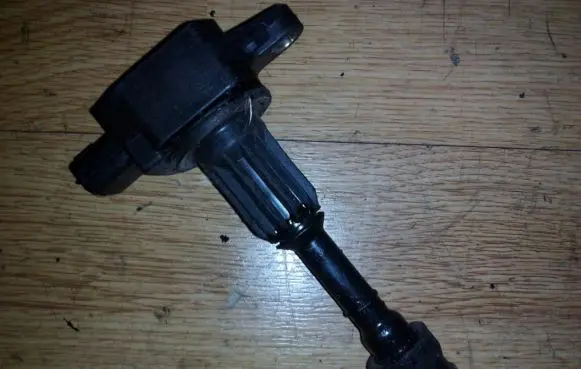 Nissan Micra High voltage ignition coil 22448ax001 AIC-6207G