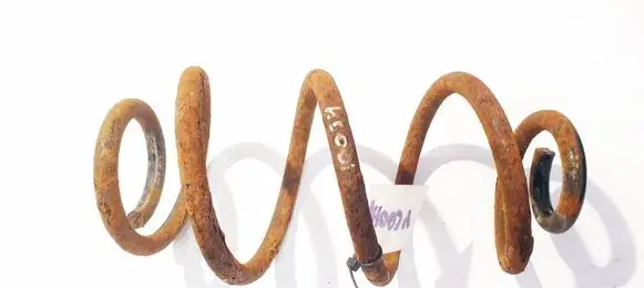 Nissan Note (E11) Rear coil spring