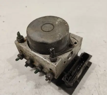 Renault Scenic II - Grand scenic II ABS Pump 8200737985 0265800519