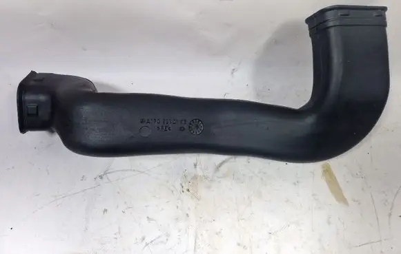 Mercedes-Benz SLK R170 Cabin air duct channel A1708310146