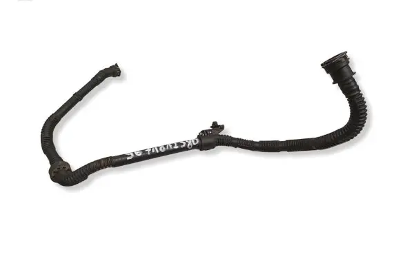 Peugeot 208 I Engine coolant pipe/hose 9671812380