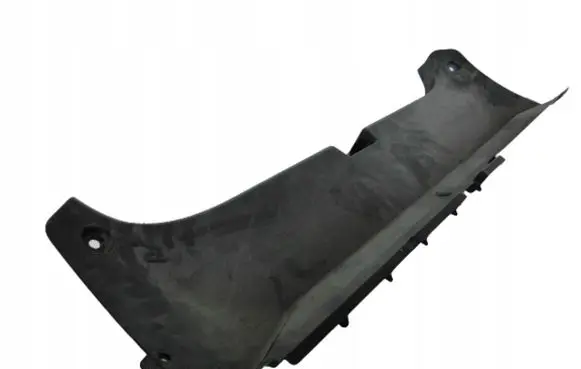 Mercedes-Benz C W203 Trunk/boot sill cover protection A2036902340