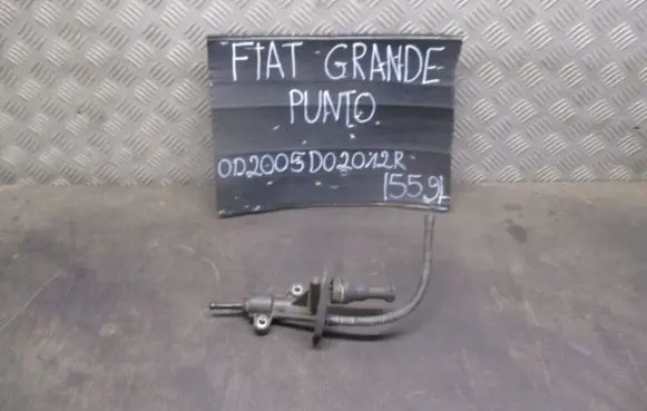 Fiat Grande Punto Clutch master cylinder 55190993